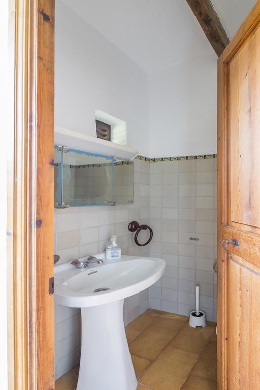 Can Cirerol Portocolom  Habitación foto