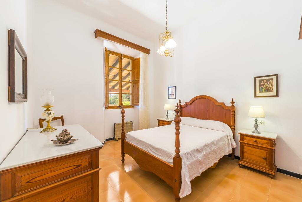 Can Cirerol Portocolom  Habitación foto