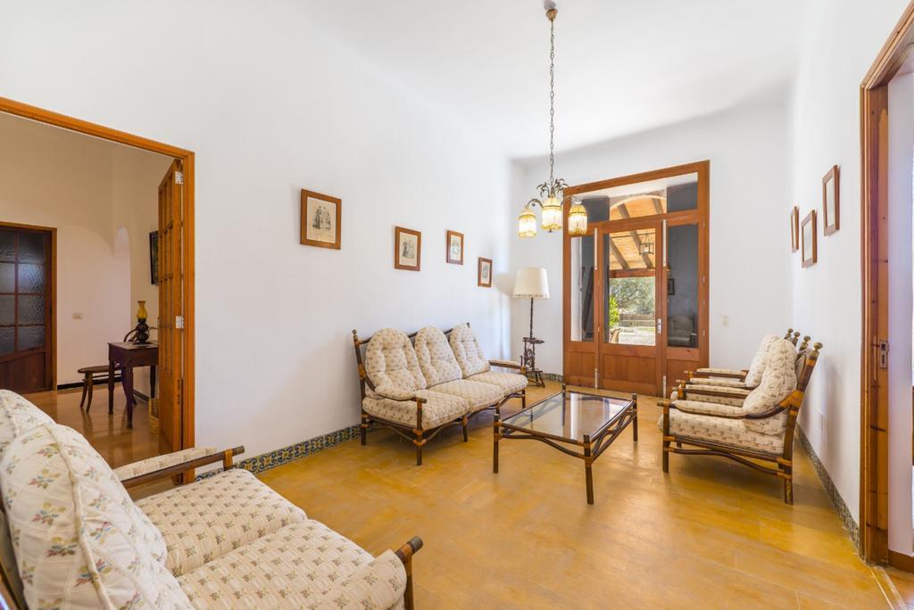 Can Cirerol Portocolom  Habitación foto