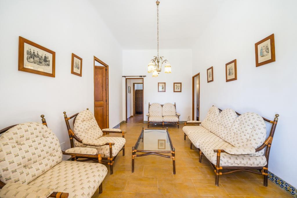 Can Cirerol Portocolom  Habitación foto